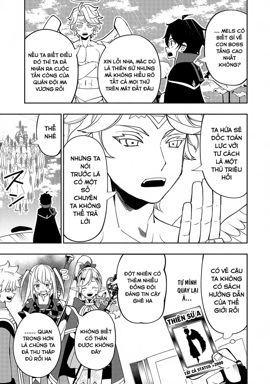 Hell Mode: Yarikomi Suki No Gamer Wa Hai Settei No Isekai De Musou Suru Chap 66 - Next Chap 67