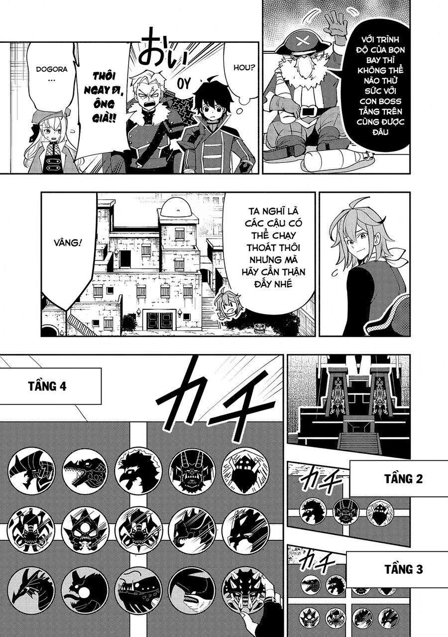 Hell Mode: Yarikomi Suki No Gamer Wa Hai Settei No Isekai De Musou Suru Chap 66 - Next Chap 67