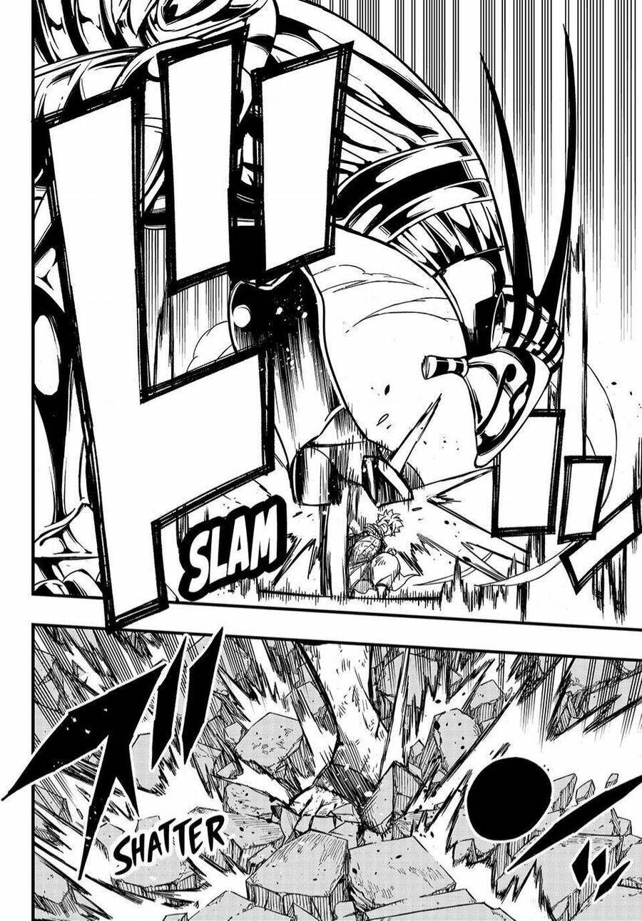 Hội Pháp Sư Nhiệm Vụ Trăm Năm Chap 151 - Next Chap 152