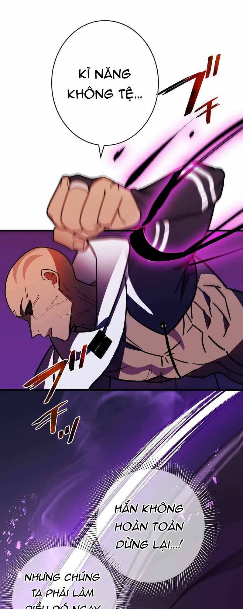 Hồi Quy Trở Thành Mạo Hiểm Giả Mạnh Nhất Nhờ Class Ẩn Điều Khiển Trọng Lực Chap 47 - Next Chap 48