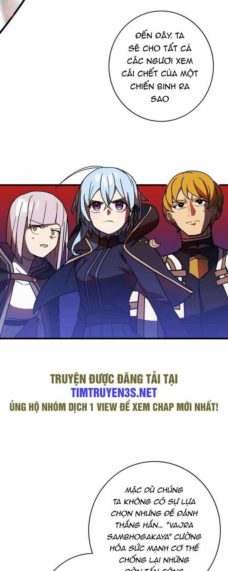 Hồi Quy Trở Thành Mạo Hiểm Giả Mạnh Nhất Nhờ Class Ẩn Điều Khiển Trọng Lực Chap 47 - Next Chap 48