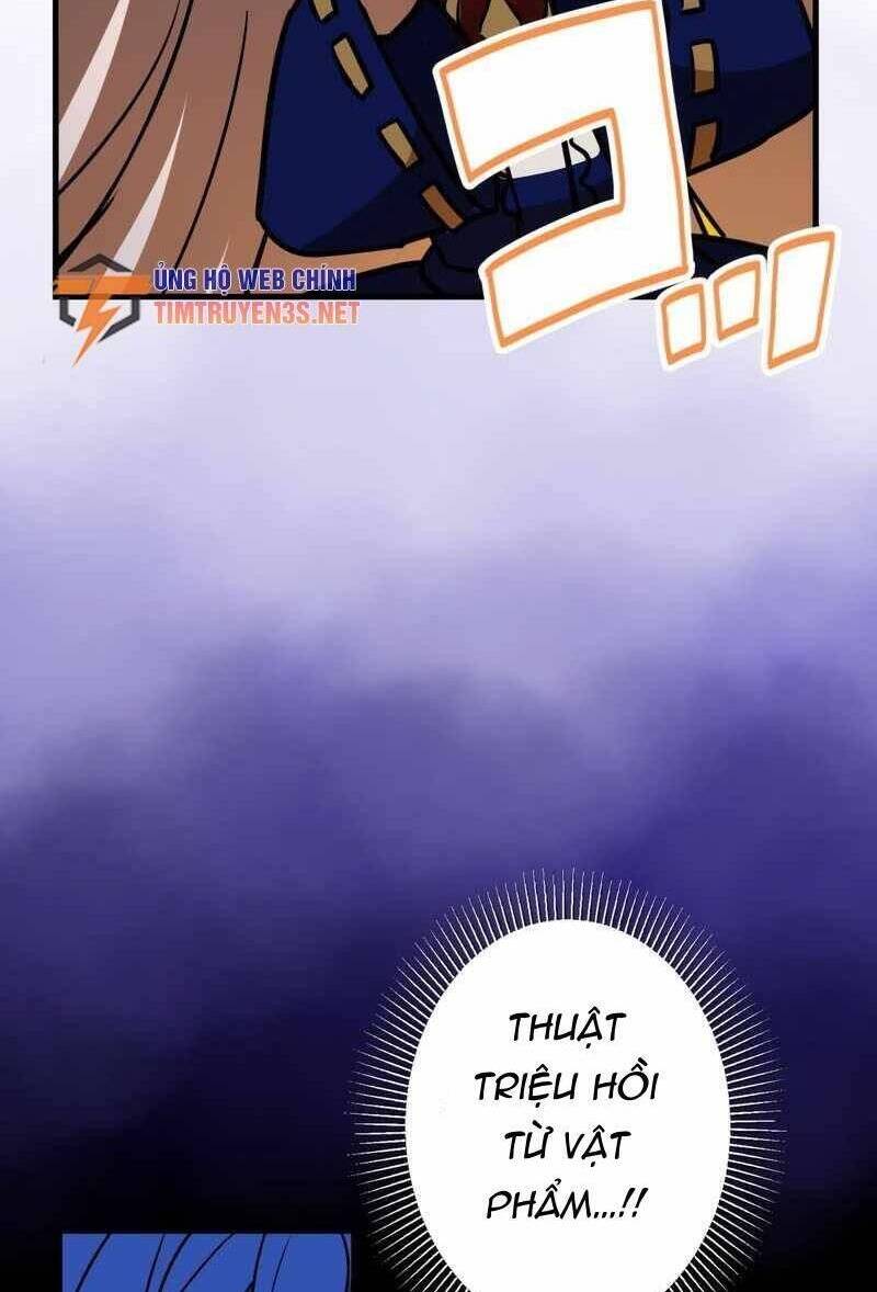 Hồi Quy Trở Thành Mạo Hiểm Giả Mạnh Nhất Nhờ Class Ẩn Điều Khiển Trọng Lực Chap 48 - Next Chap 49