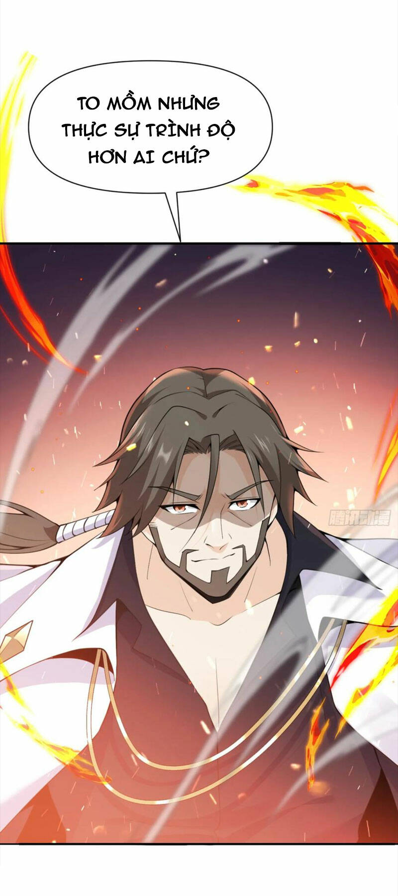 Hồng Long Dũng Giả Không Phải Người Lương Thiện Chap 15 - Next Chap 16