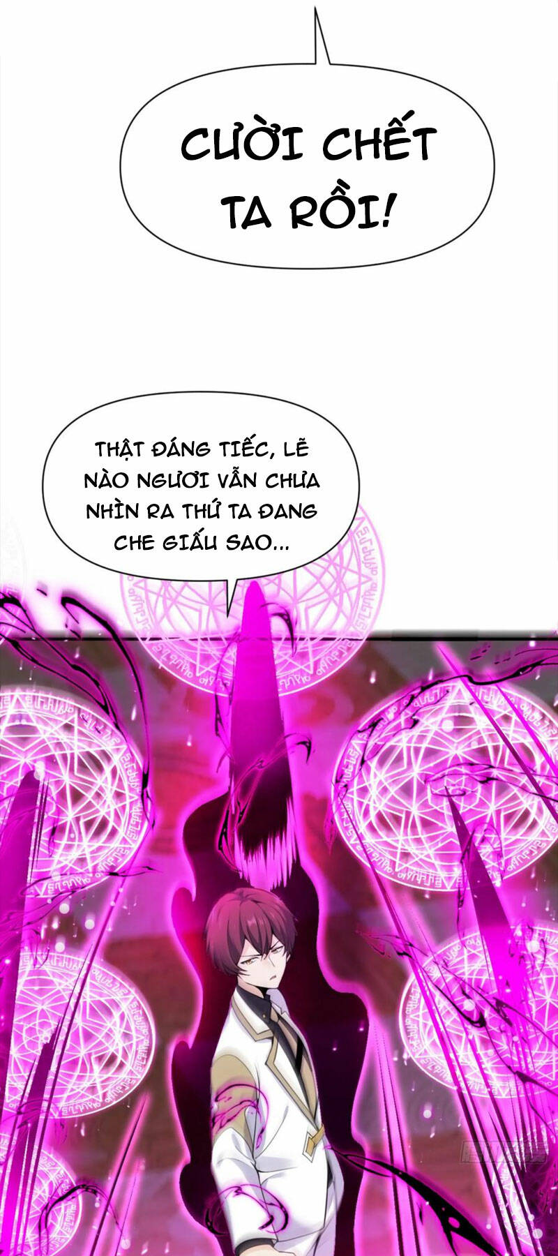 Hồng Long Dũng Giả Không Phải Người Lương Thiện Chap 15 - Next Chap 16