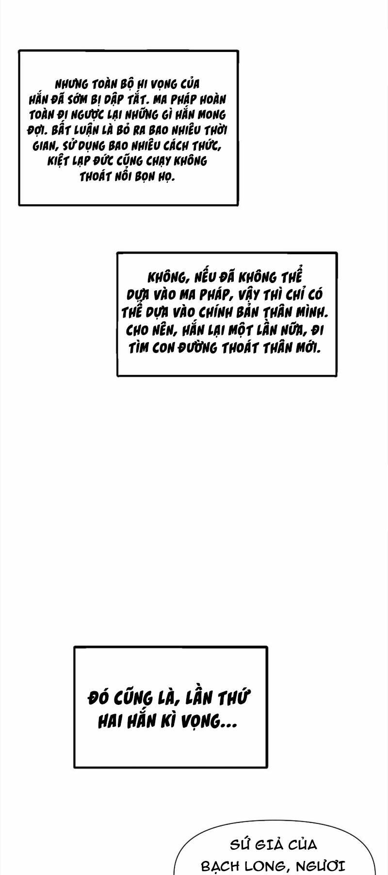 Hồng Long Dũng Giả Không Phải Người Lương Thiện Chap 15 - Next Chap 16