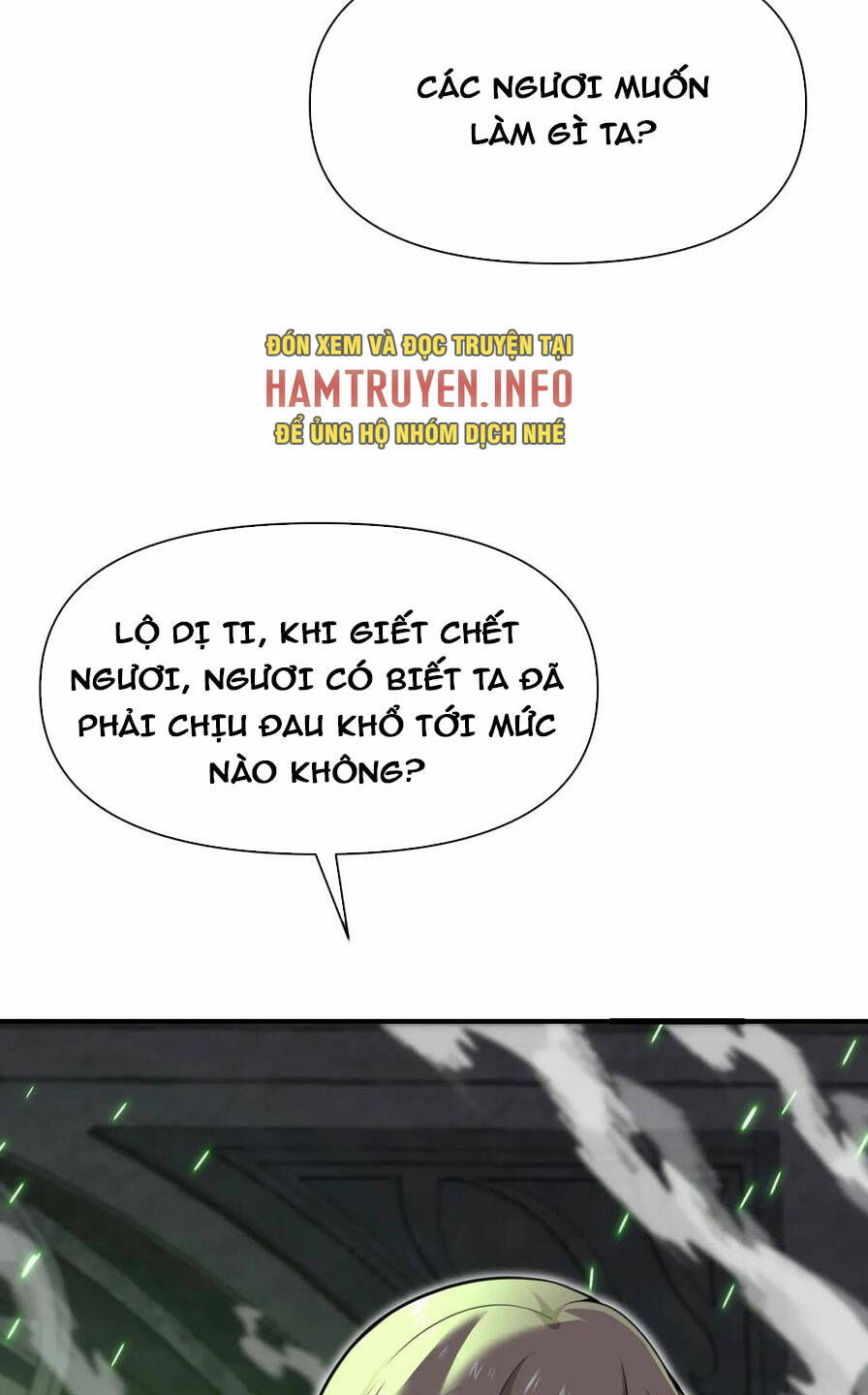 Hồng Long Dũng Giả Không Phải Người Lương Thiện Chap 21 - Next Chap 22