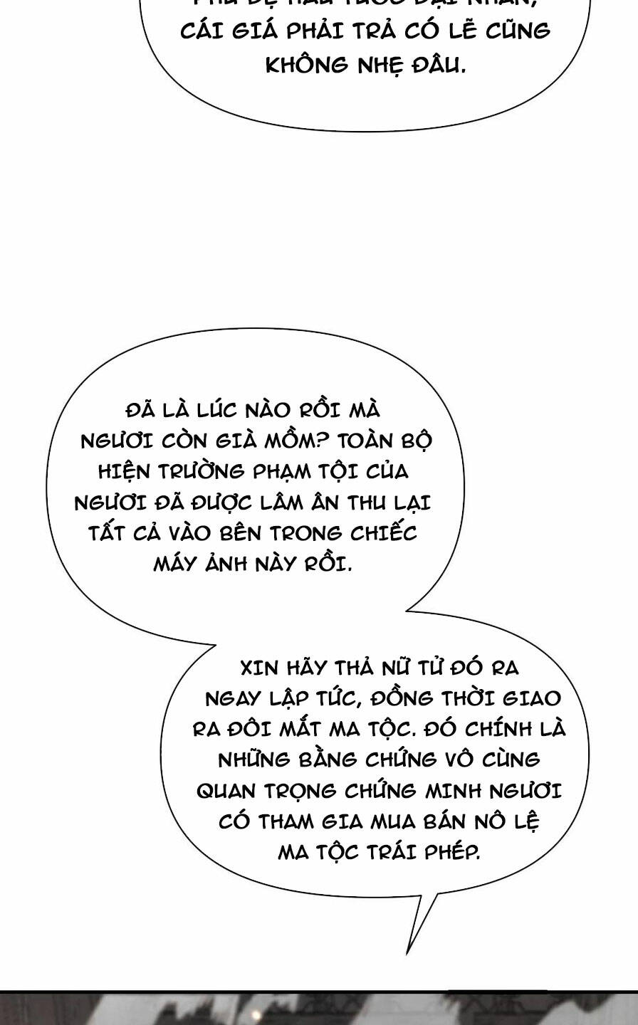 Hồng Long Dũng Giả Không Phải Người Lương Thiện Chap 21 - Next Chap 22
