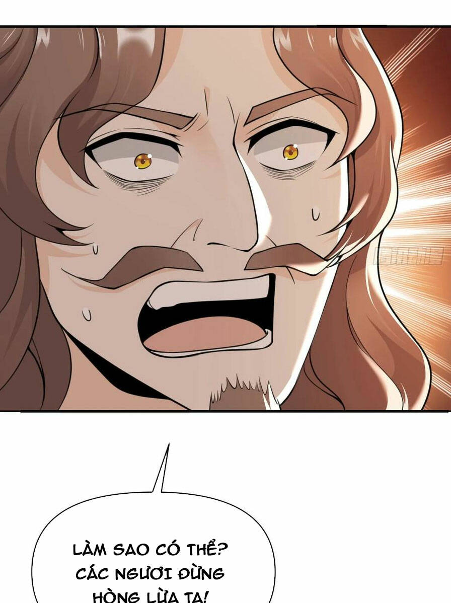 Hồng Long Dũng Giả Không Phải Người Lương Thiện Chap 21 - Next Chap 22