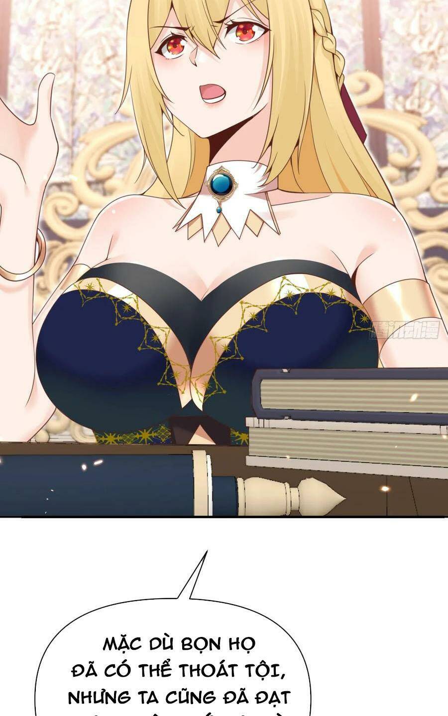 Hồng Long Dũng Giả Không Phải Người Lương Thiện Chap 24 - Next Chap 25