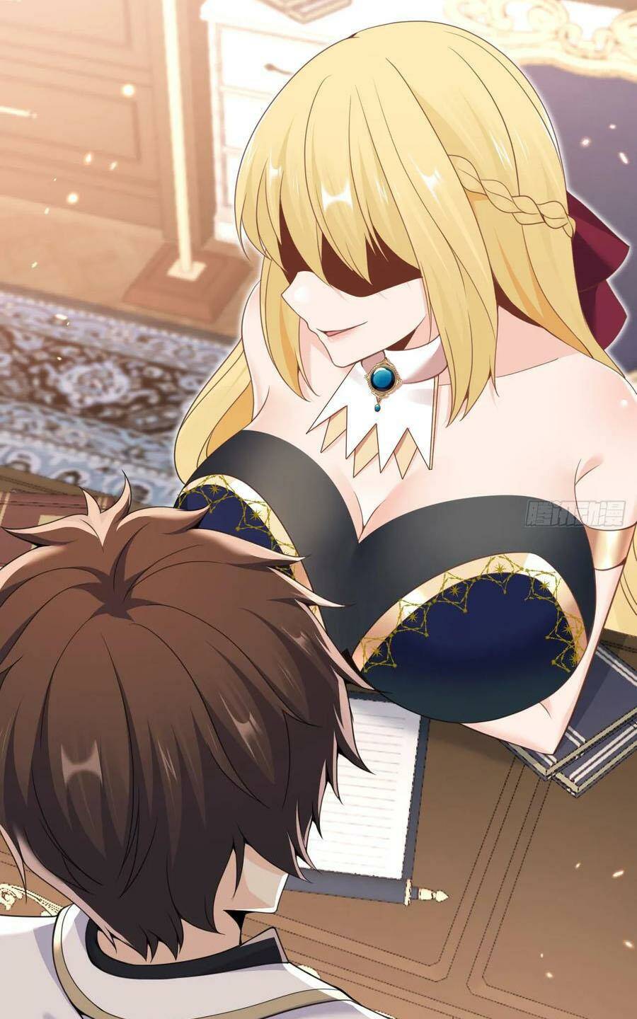 Hồng Long Dũng Giả Không Phải Người Lương Thiện Chap 24 - Next Chap 25