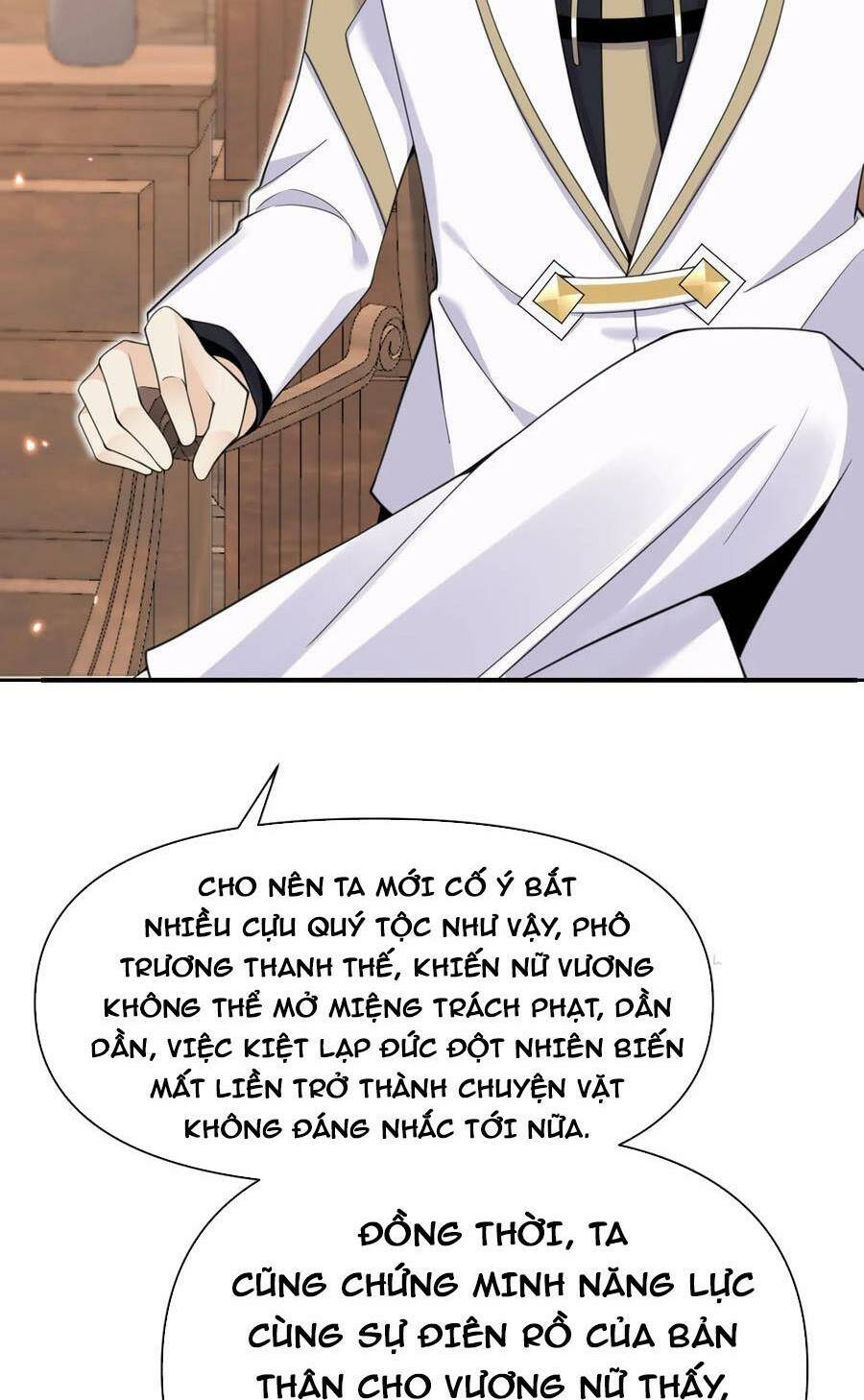 Hồng Long Dũng Giả Không Phải Người Lương Thiện Chap 24 - Next Chap 25