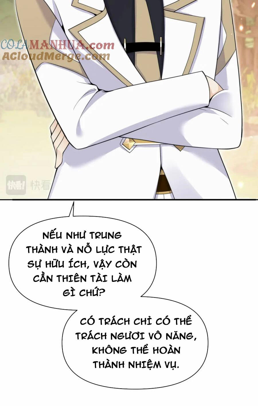 Hồng Long Dũng Giả Không Phải Người Lương Thiện Chap 25 - Next Chap 26