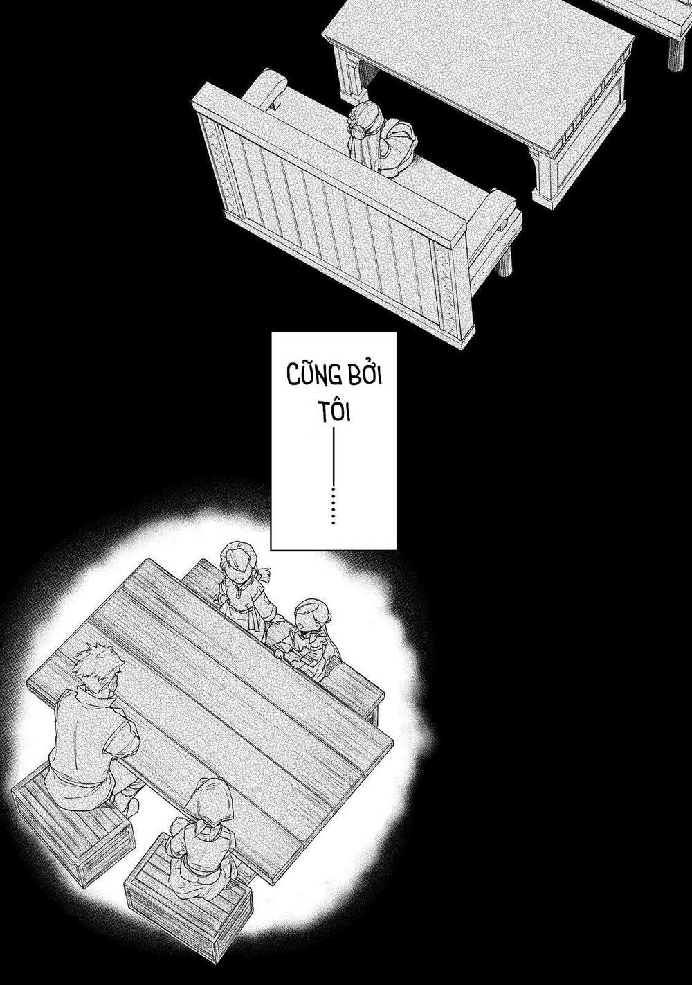 Honzuki No Gekokujou : Dai 3-Bu Ryouchi Ni Hon O Hirogeyou ! Chap 36 - Next Chap 37