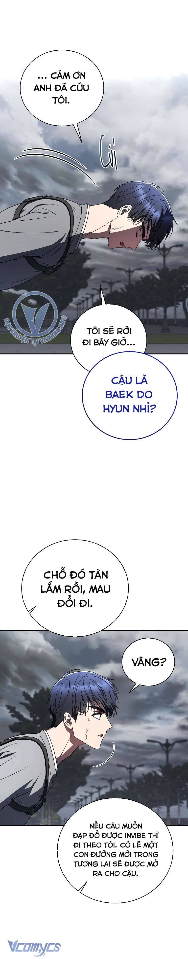 Hướng Dẫn Sinh Tồn Dành Cho Ranker Chap 37 - Next Chap 38