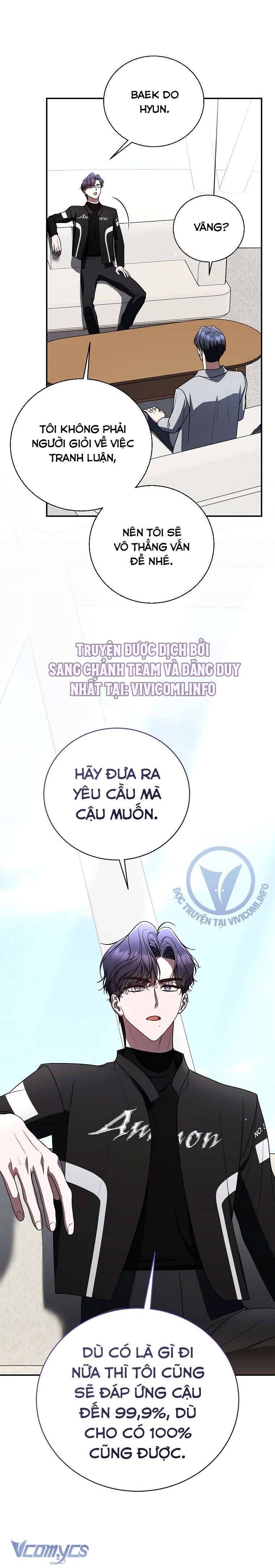Hướng Dẫn Sinh Tồn Dành Cho Ranker Chap 37 - Next Chap 38