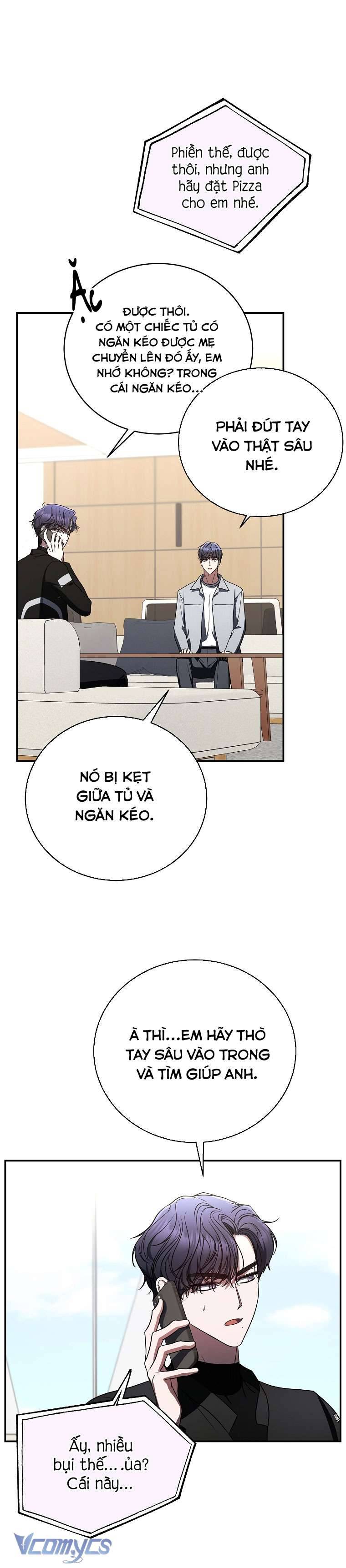 Hướng Dẫn Sinh Tồn Dành Cho Ranker Chap 37 - Next Chap 38