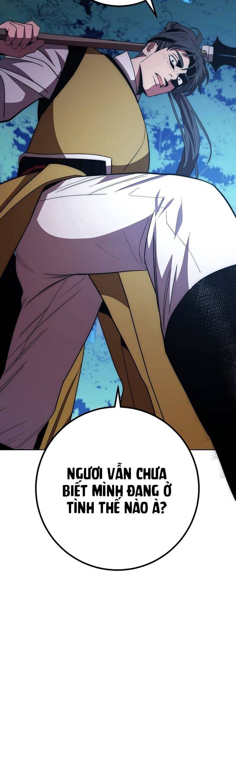 Huyền Thoại Diệt Thế Độc Long Chap 118 - Next Chap 119