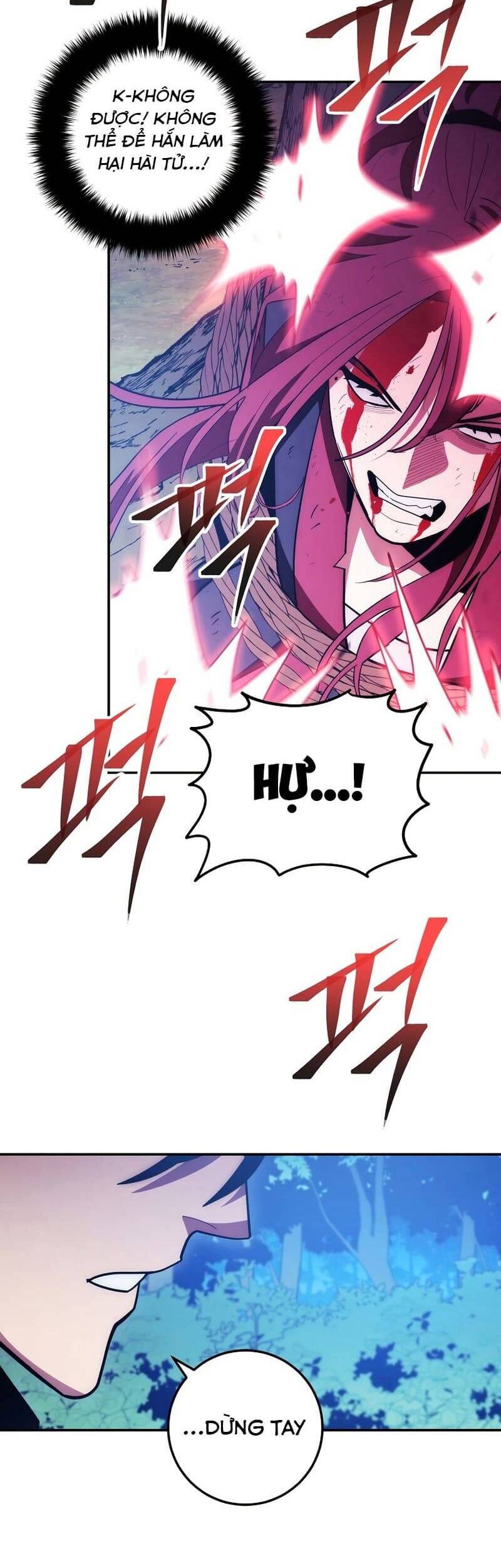 Huyền Thoại Diệt Thế Độc Long Chap 118 - Next Chap 119