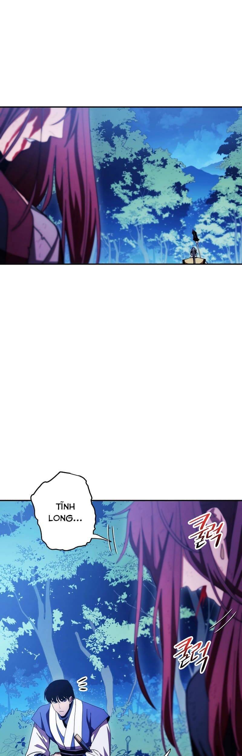 Huyền Thoại Diệt Thế Độc Long Chap 118 - Next Chap 119