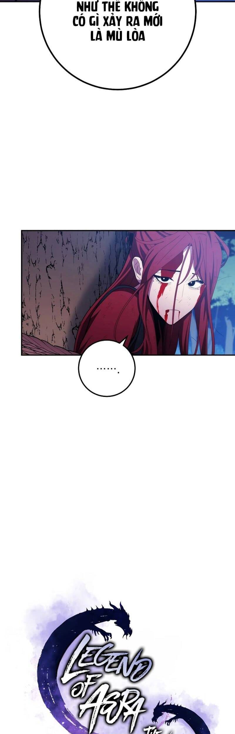 Huyền Thoại Diệt Thế Độc Long Chap 118 - Next Chap 119