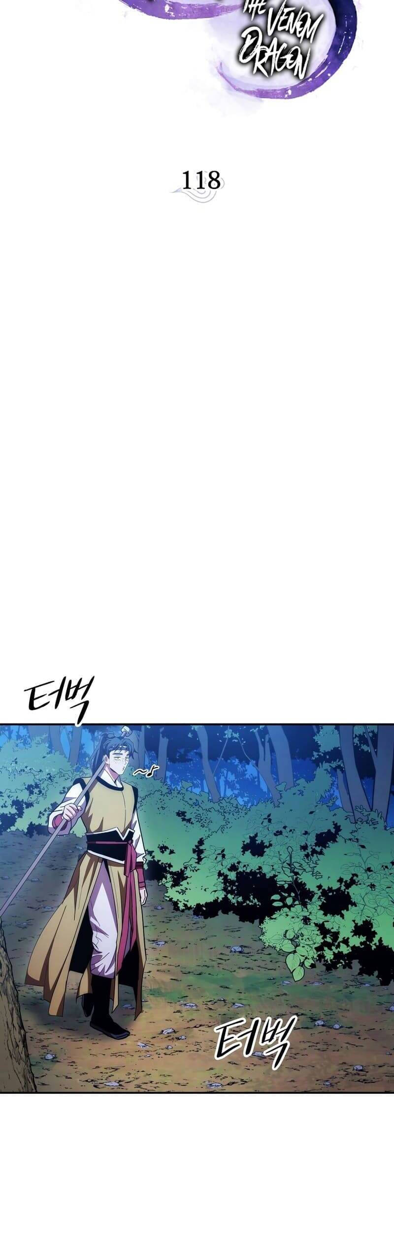 Huyền Thoại Diệt Thế Độc Long Chap 118 - Next Chap 119