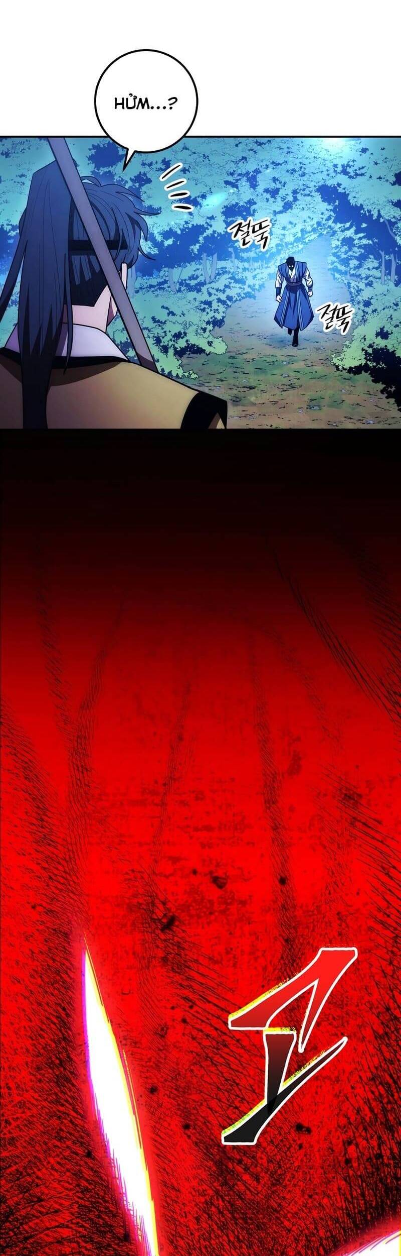 Huyền Thoại Diệt Thế Độc Long Chap 118 - Next Chap 119