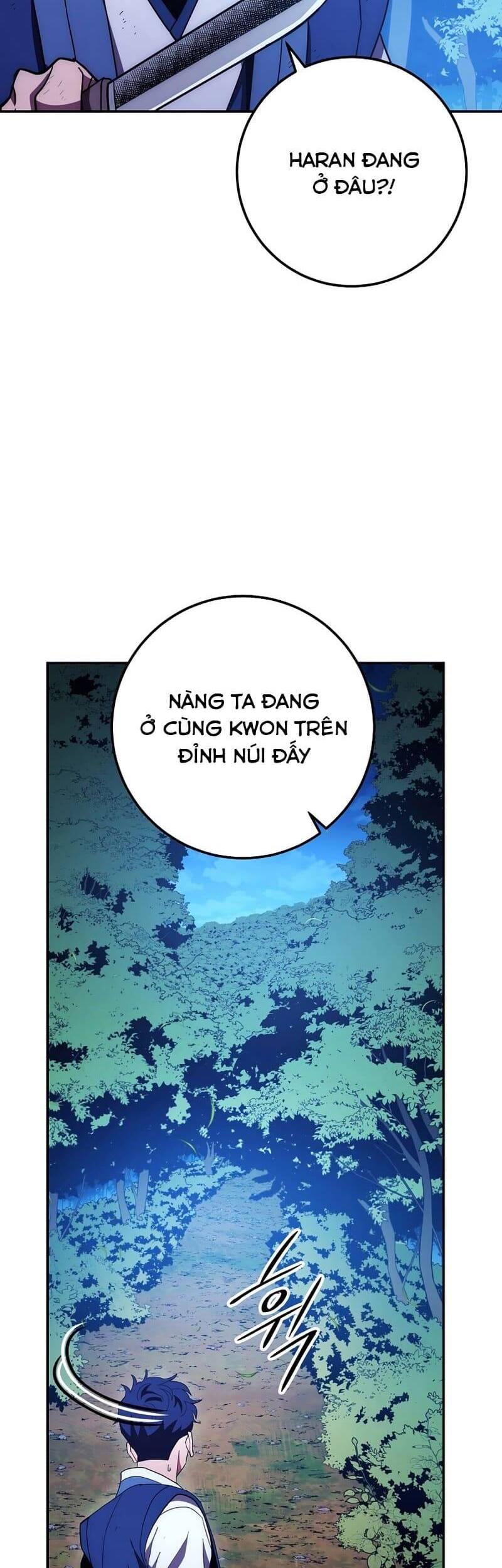 Huyền Thoại Diệt Thế Độc Long Chap 118 - Next Chap 119