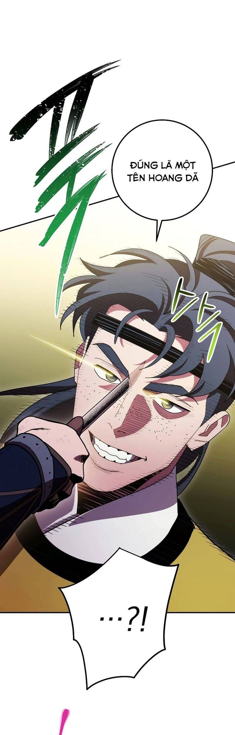 Huyền Thoại Diệt Thế Độc Long Chap 118 - Next Chap 119