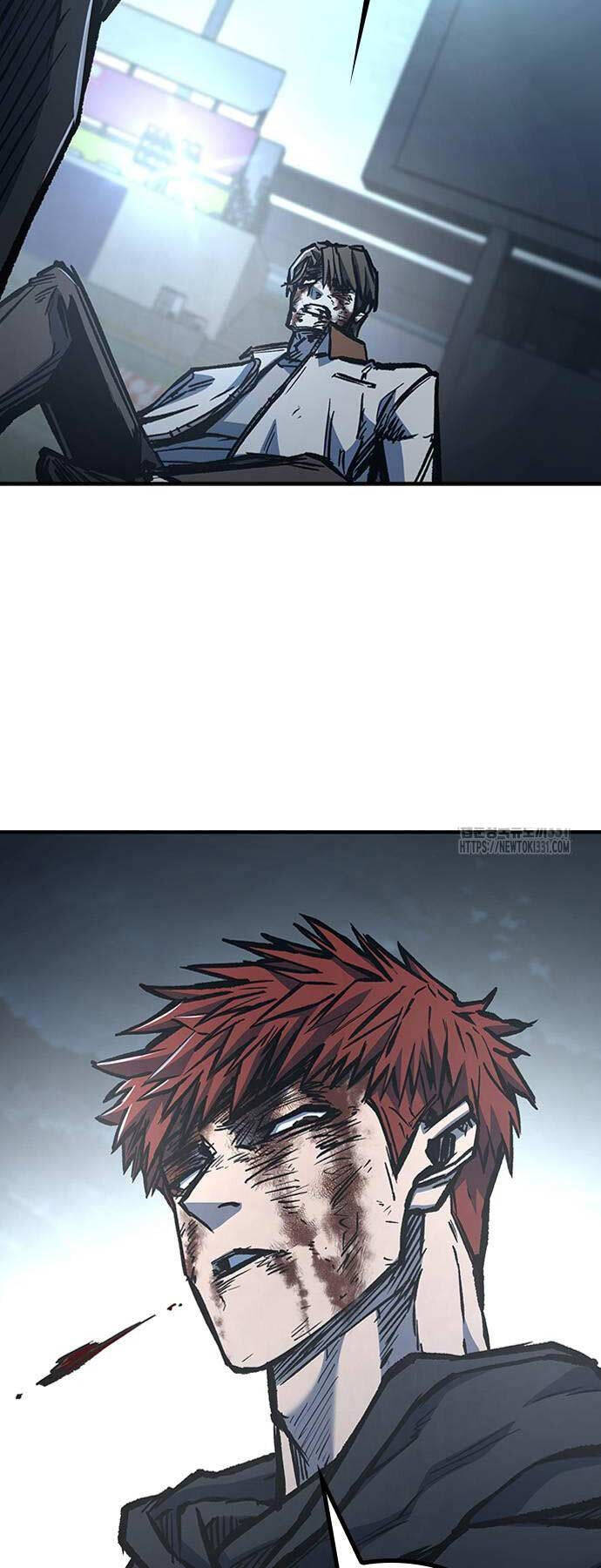 Huyền Thoại Tái Xuất Chap 78 - Next Chap 79