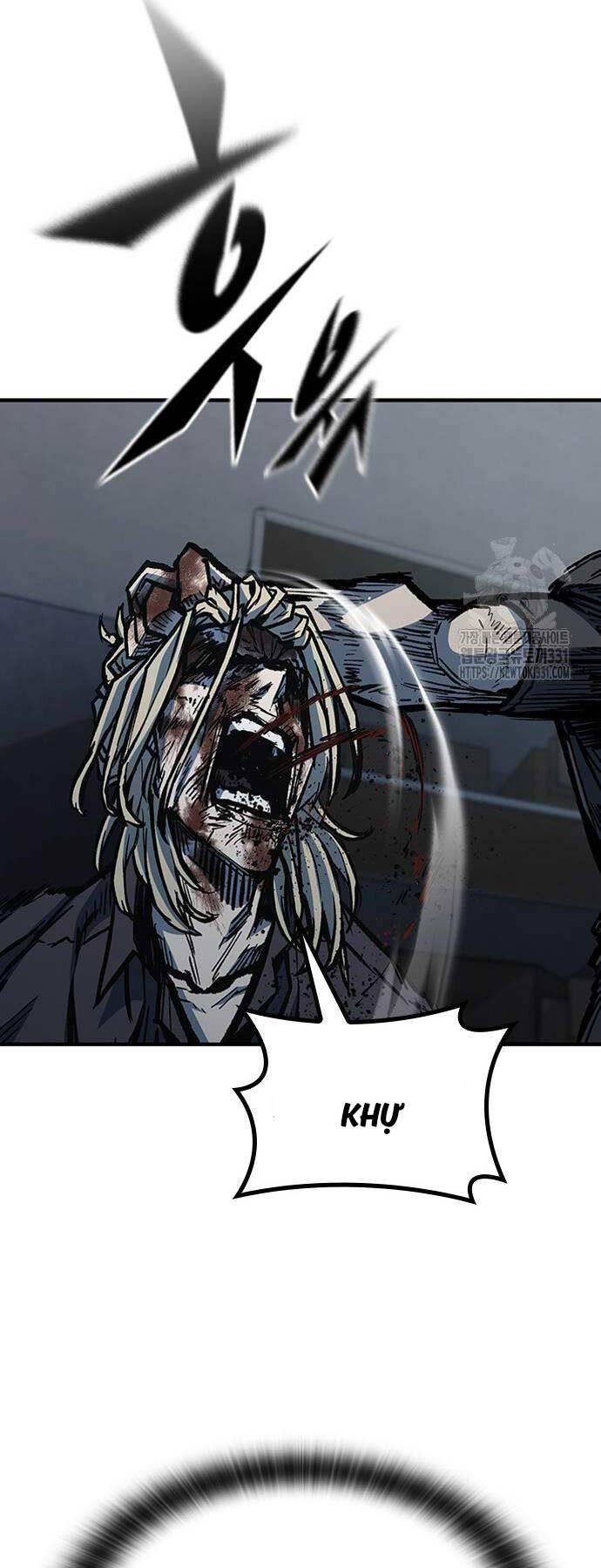 Huyền Thoại Tái Xuất Chap 78 - Next Chap 79