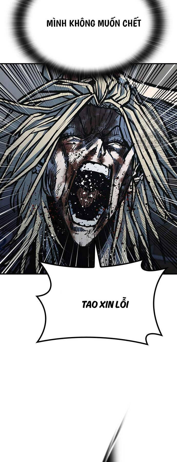 Huyền Thoại Tái Xuất Chap 78 - Next Chap 79