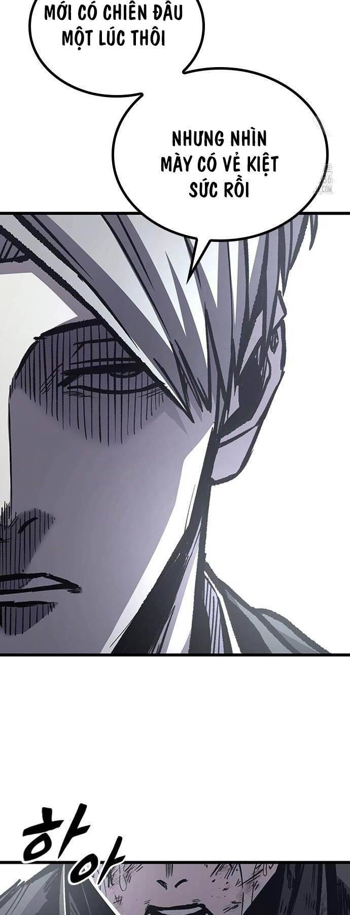 Huyền Thoại Tái Xuất Chap 83 - Next Chap 84