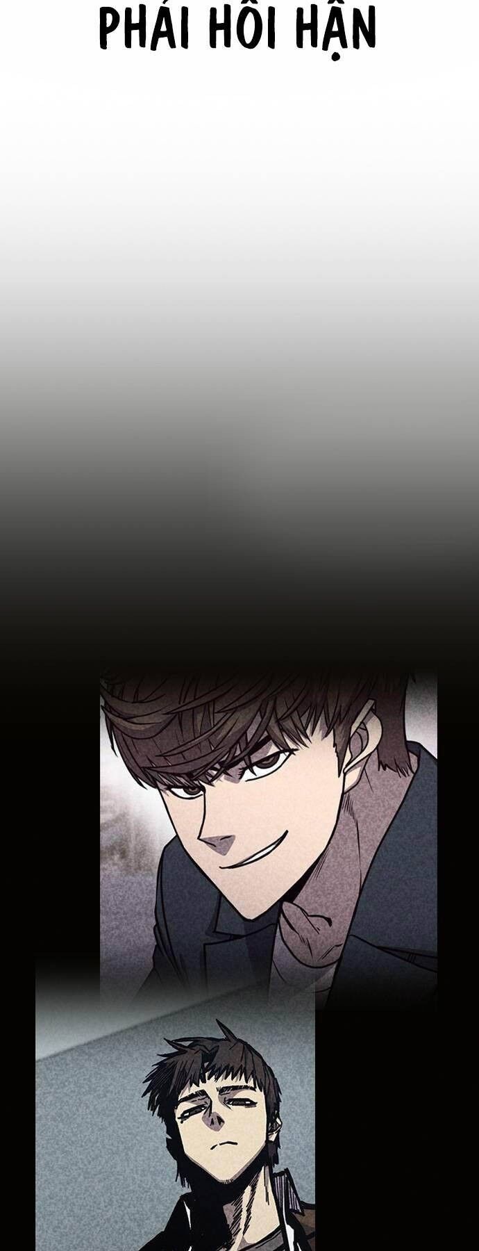 Huyền Thoại Tái Xuất Chap 83 - Next Chap 84