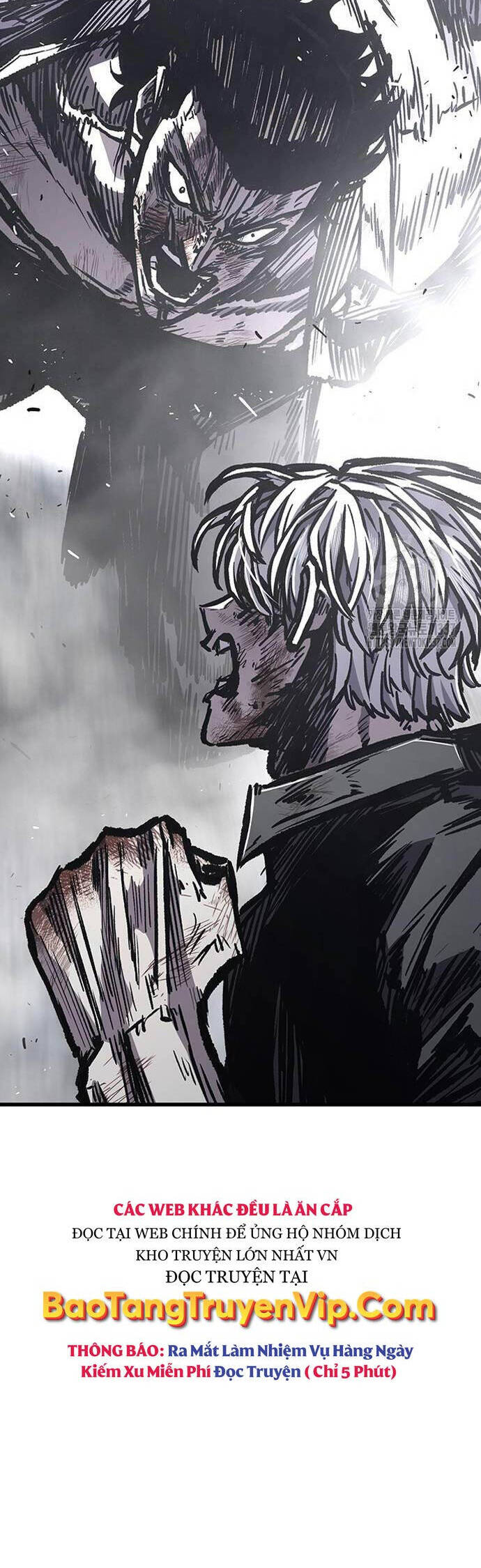 Huyền Thoại Tái Xuất Chap 85 - Next Chap 86