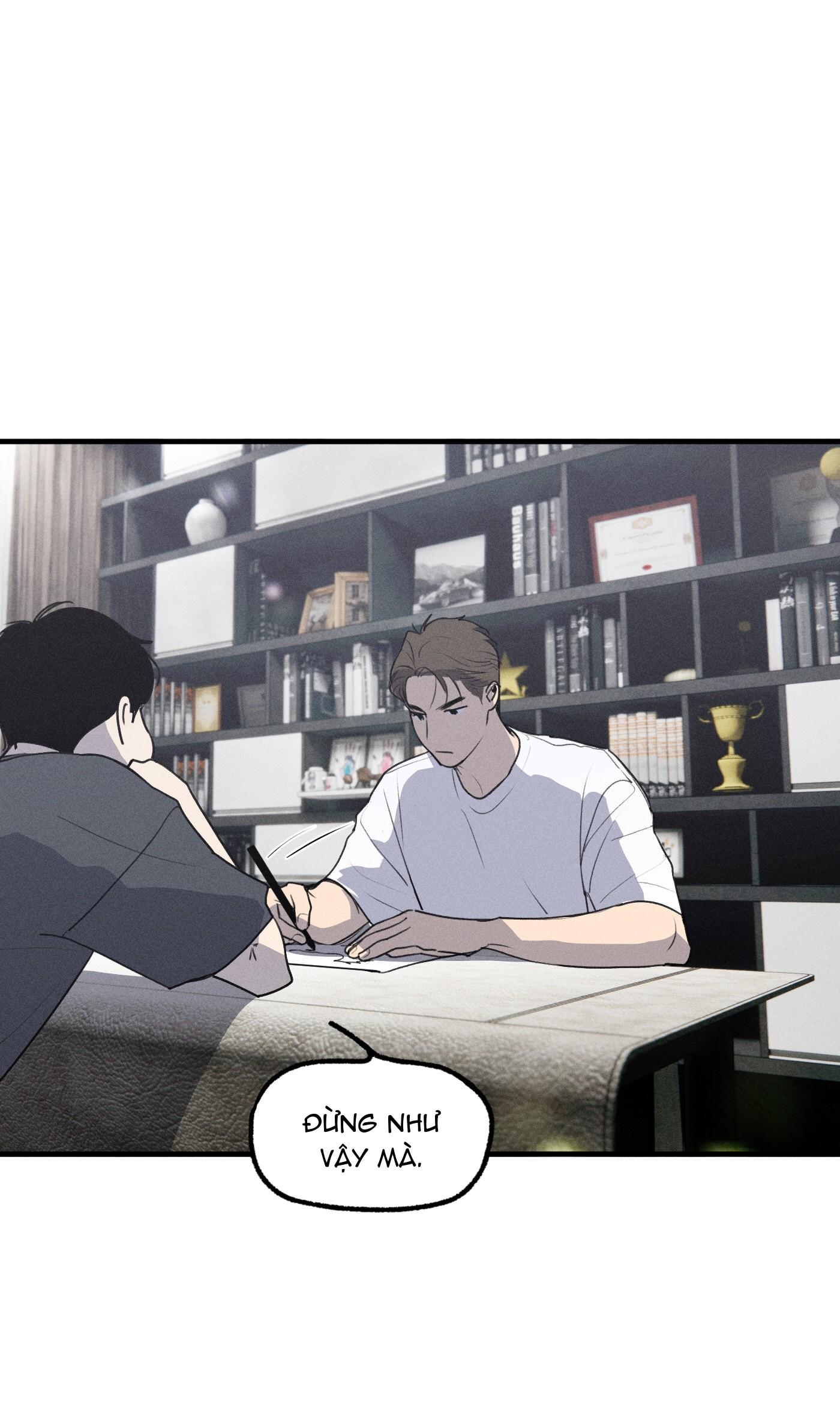 Id Của Thần Chap 57 - Next Chap 58