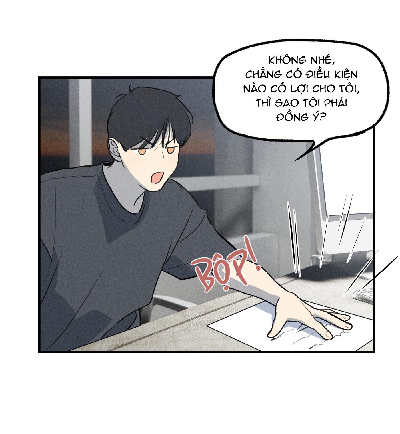 Id Của Thần Chap 57 - Next Chap 58