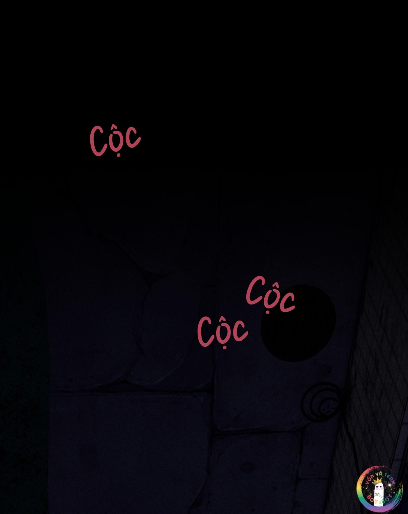 Id Của Thần Chap 57 - Next Chap 58