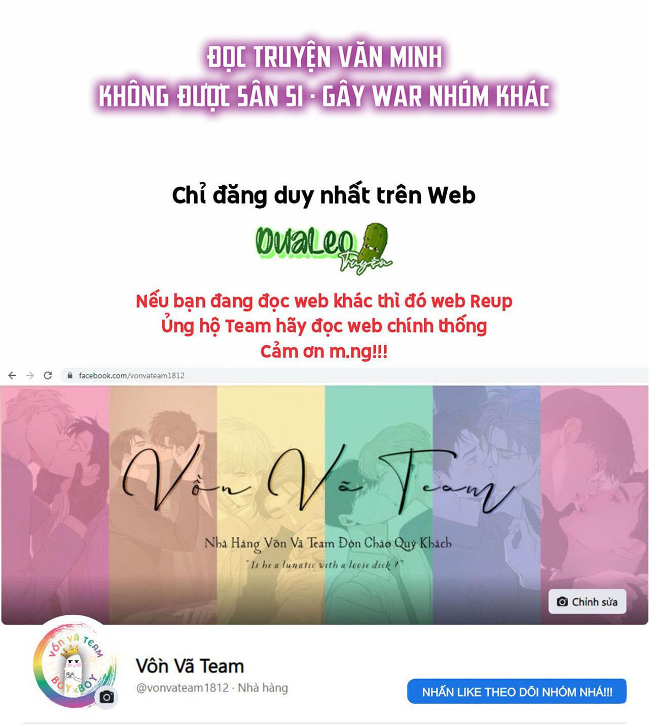 Id Của Thần Chap 58 - Next Chap 59