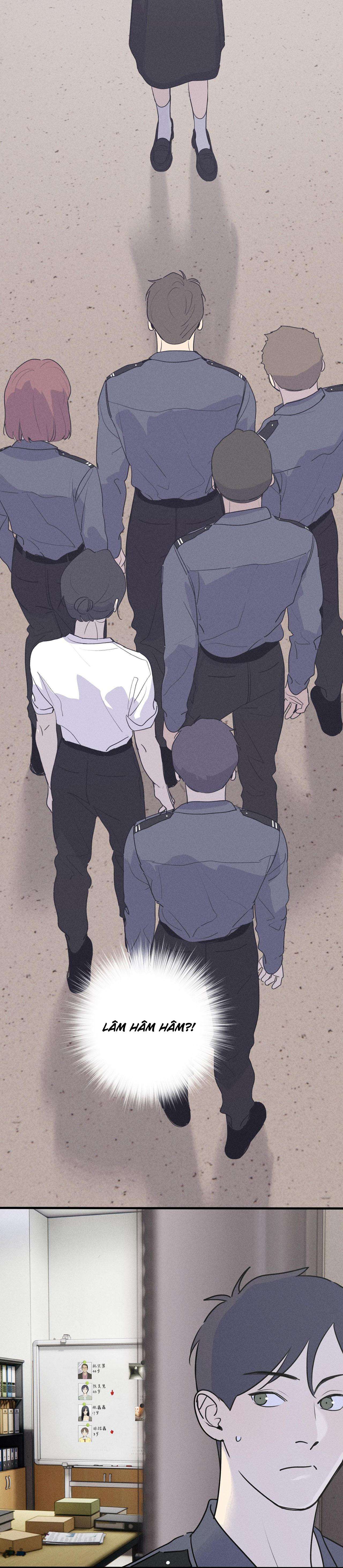 Id Của Thần Chap 59 - Next Chap 60