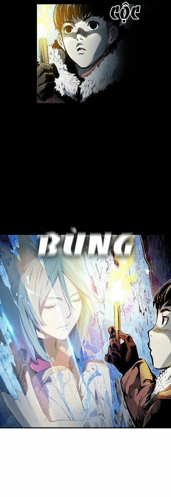 Kangtawoo Chap 2 - Next Chap 3