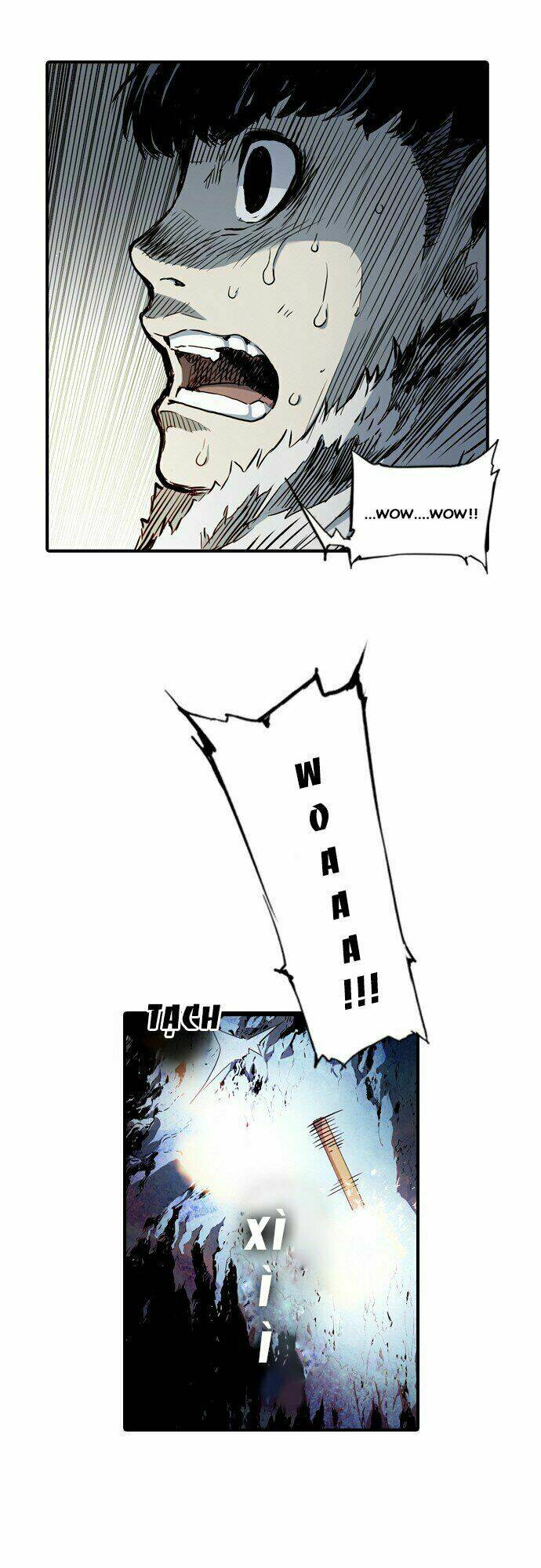 Kangtawoo Chap 2 - Next Chap 3