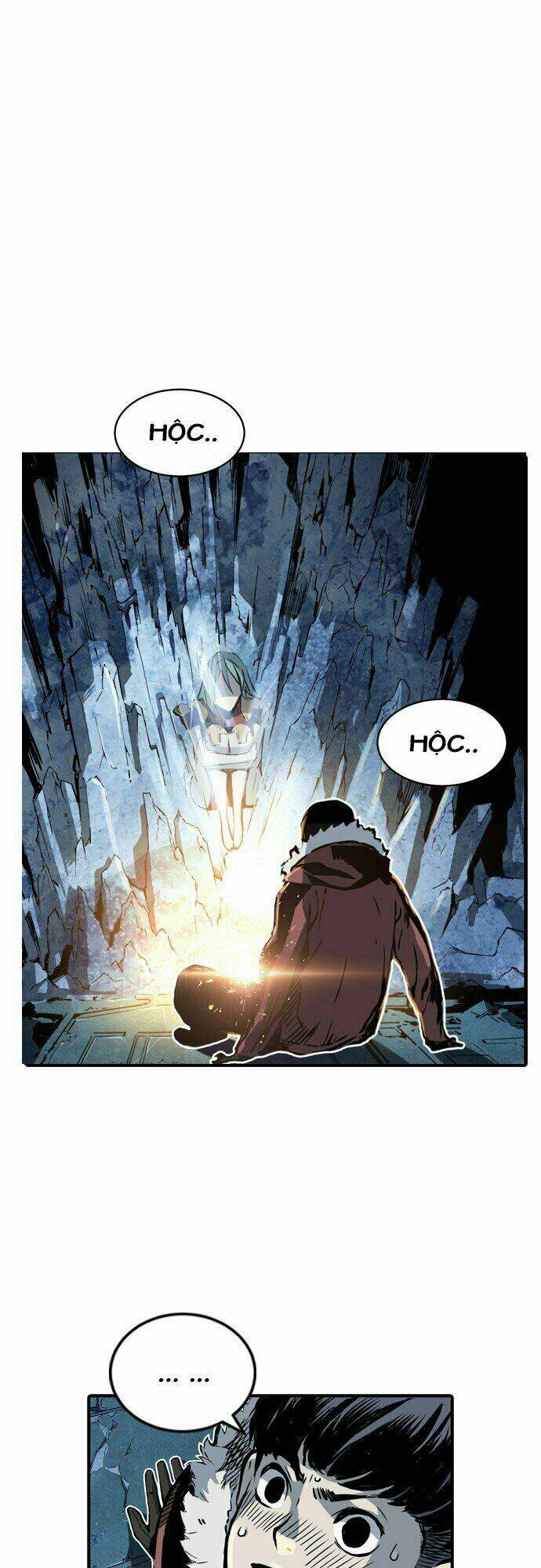 Kangtawoo Chap 2 - Next Chap 3