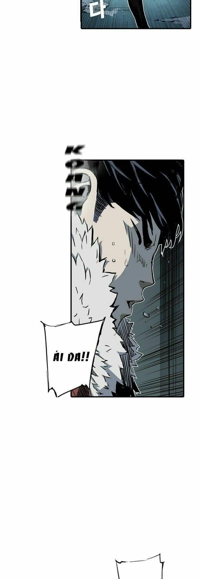 Kangtawoo Chap 2 - Next Chap 3