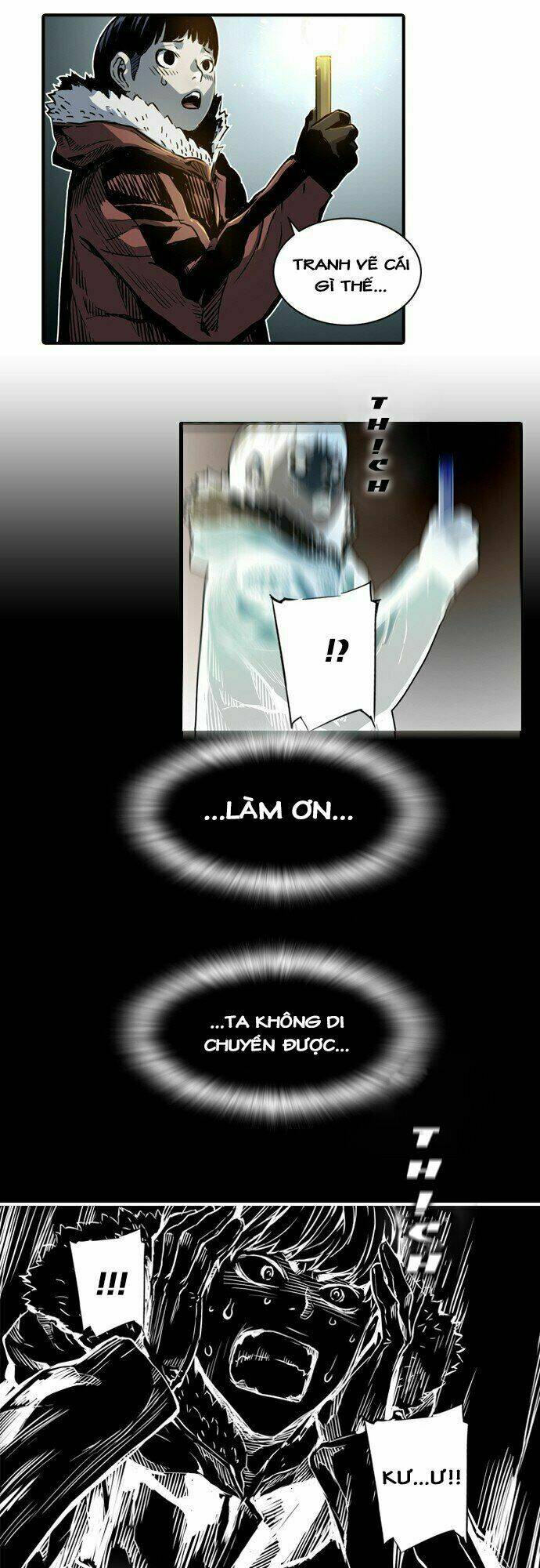 Kangtawoo Chap 2 - Next Chap 3