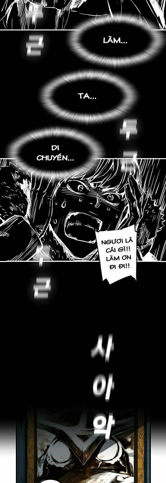 Kangtawoo Chap 2 - Next Chap 3