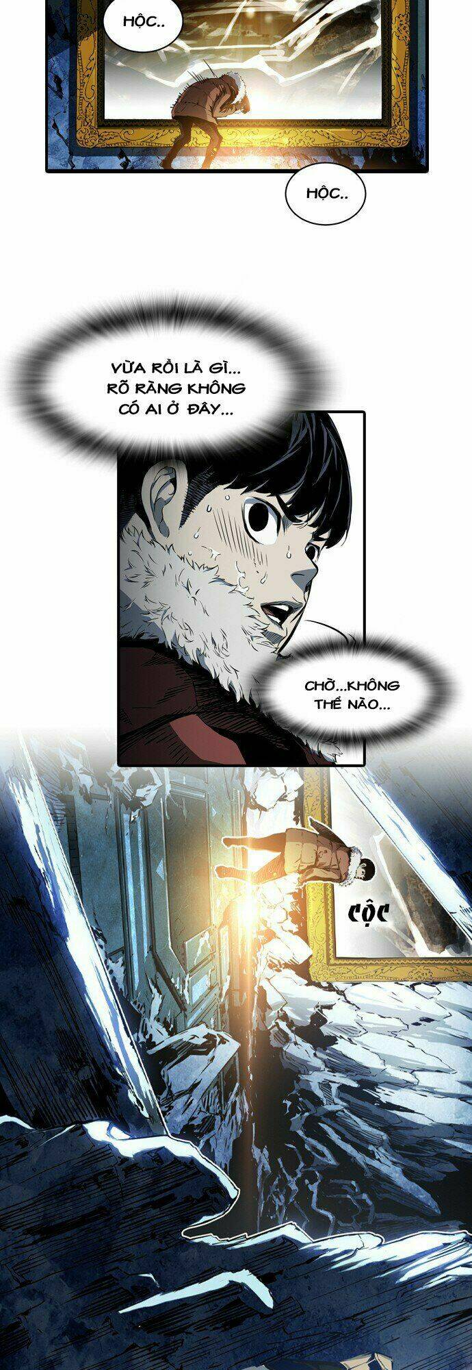 Kangtawoo Chap 2 - Next Chap 3