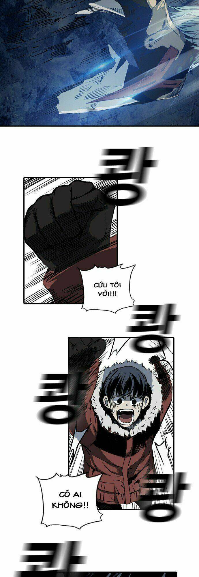 Kangtawoo Chap 2 - Next Chap 3