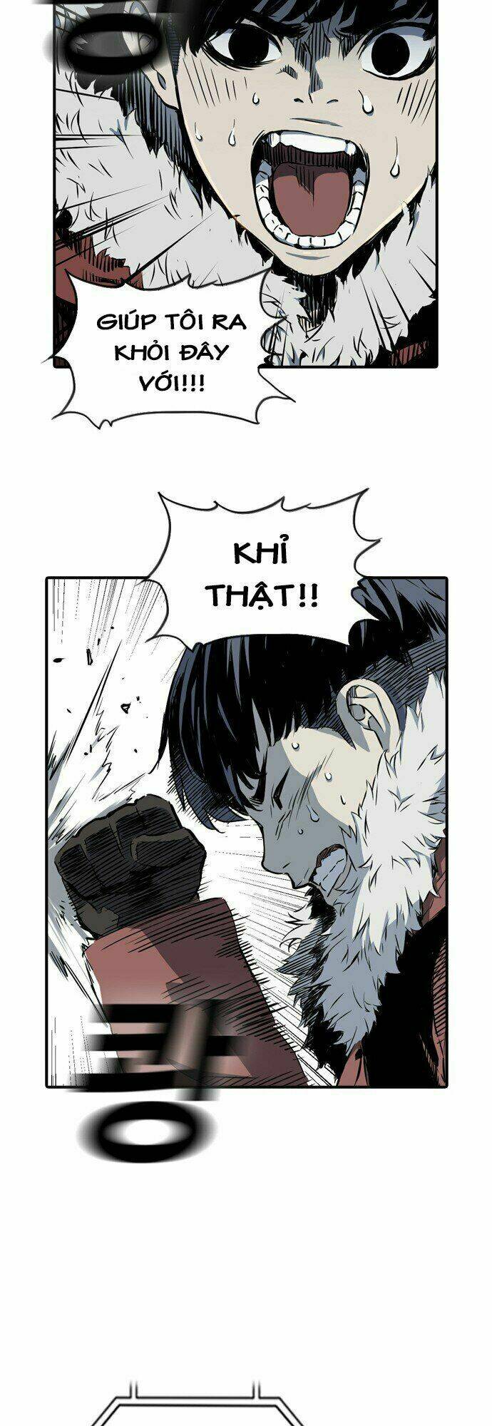 Kangtawoo Chap 2 - Next Chap 3