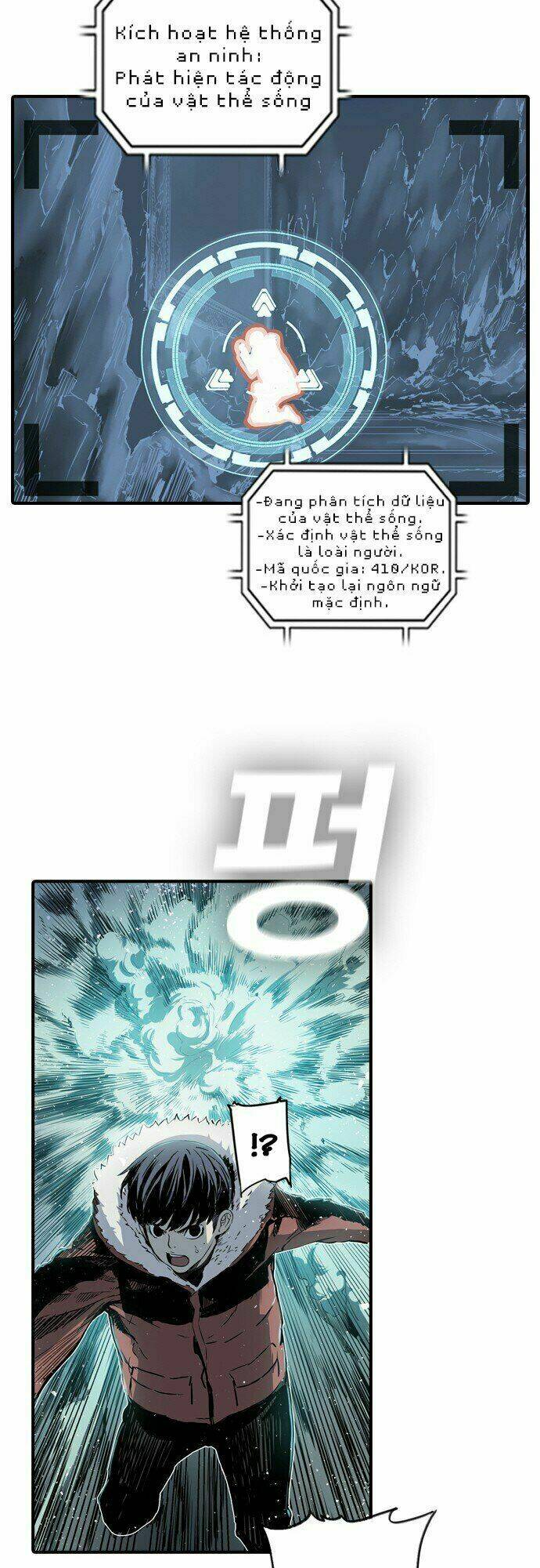 Kangtawoo Chap 2 - Next Chap 3