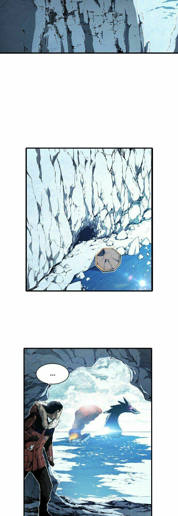 Kangtawoo Chap 2 - Next Chap 3